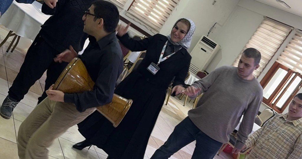 Gölbaşı Umutlu Yaşam Merkezi Ziyareti