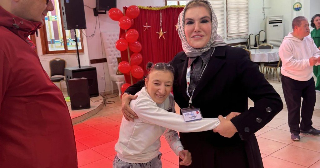 Gölbaşı Umutlu Yaşam Merkezi Ziyareti