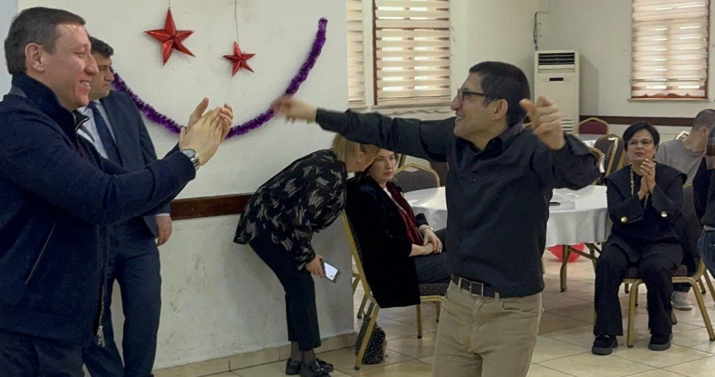Gölbaşı Umutlu Yaşam Merkezi Ziyareti