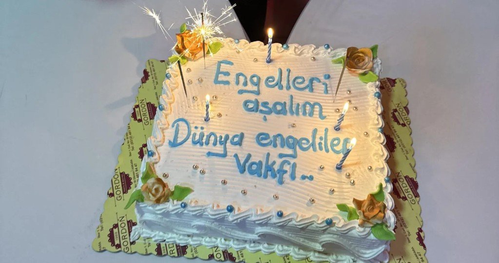Gölbaşı Umutlu Yaşam Merkezi Ziyareti