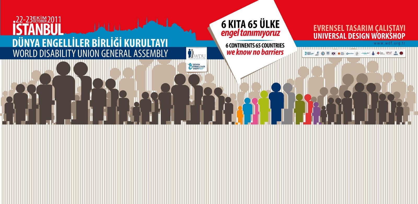 Evrensel Standartlar Çalıştayı